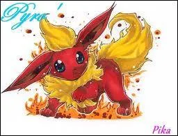 Pyroli est un pokmon... ?
