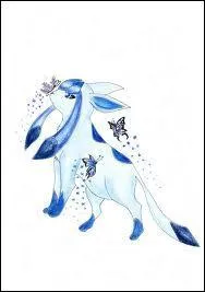 Phyllali et Givrali sont des pokmon... ?