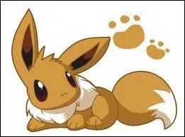 Laquelle de ces capacits spciales Evoli ne peut-elle pas avoir ?