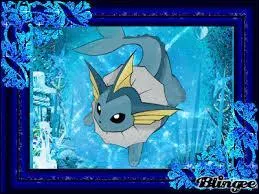 Bien, passons maintenant  ses volutions ! De quel type est Aquali ?