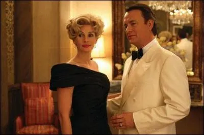 De quel film est issue cette image ?