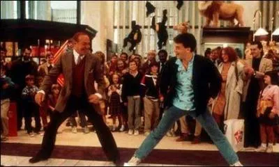 De quel film est issue cette image ?