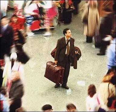 De quel film est issue cette image ?