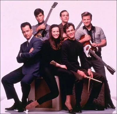 De quel film est issue cette image ?