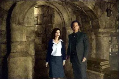 De quel film est issue cette image ?