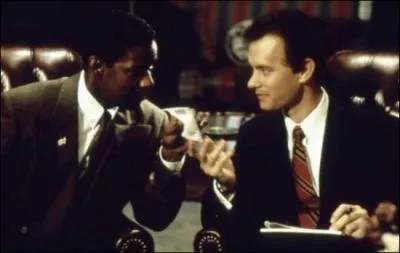 De quel film est issue cette image ?