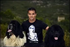 Ancien joueur de Lorient :