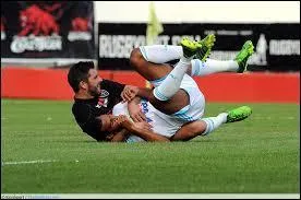 Qui est cet ancien joueur de Lorient, Grenoble, Toulouse et Louhans-Cuiseaux ?