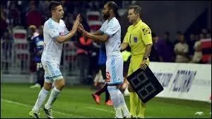 Ce joueur a t achet le 10 aot 2013 pour un montant de 2. 5 millions d'euros avec un contrat de 4 saisons.