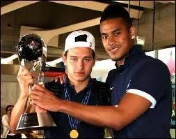 Ce joueur a t achet le 02 septembre 2013 pour un montant de 13 millions d'euros avec un contrat de 5 saisons avec l'OM jusqu'en 2017/2018. Et il a t champion du monde des moins de 20 ans.