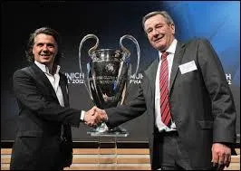 Qui est le prsident de l'OM ?