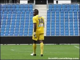 Lequel de ces gardiens de but est de nationalit congolaise ?