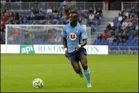 Quel est ce jeune joueur ?