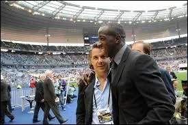 Ce joueur sngalais fait sa 10me saison avec l'OM :