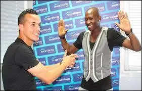 Ce joueur est n  Martigues :