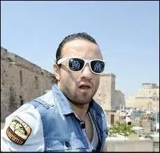 Ce joueur joue en quipe de France, qui est-ce ?