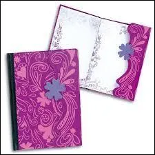 De quelle srie vient cet objet ?