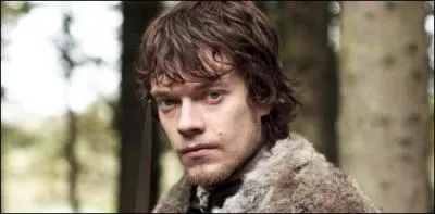 Qui est ce personnage ?