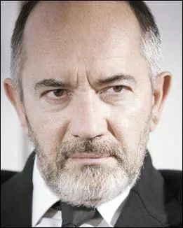 Quel est le r�le de l'acteur (voir photo) ?