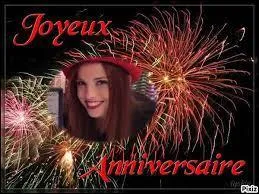 Mon anniversaire est le 3 janvier 1992. Qui suis-je ?