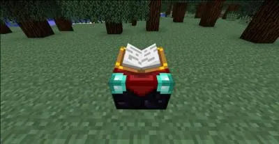 Comment crafter ceci ?