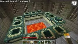 O trouver un portail de l'ender ?