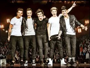 Comment s'appelle leur tourne en 2014 ?