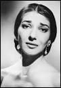 En 1951, Maria Callas gifla en public la cantatrice Renata Tebaldi, qui l'avait remplace pour interprter  Tosca   Rio de Janeiro.