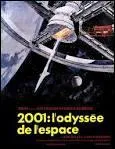 Pour  2001 : l'Odysse de l'espace  (1968), Kubrick a travaill sur les dcors avec des ingnieurs de la NASA.