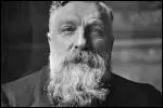 Auguste Rodin refusa de sculpter une statue de Balzac qui lui avait t commande par l'Etat en 1891.