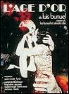 Qui finana le clbre film surraliste  L'ge d'or  de Luis Bunuel ?