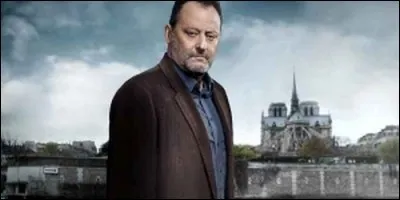 "Jo" est une série policière avec Jean Réno dans le rôle principal. Jo est le diminutif de son prénom. Comment s'appelle-t-il ?