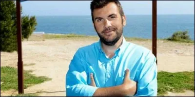 Comment se prénomme le propriétaire du camping dans "Camping Paradis" ?