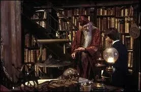 Quel est le mot de passe du bureau de Dumbledore que trouve Harry dans  Harry Potter et la Chambre des secrets  ?