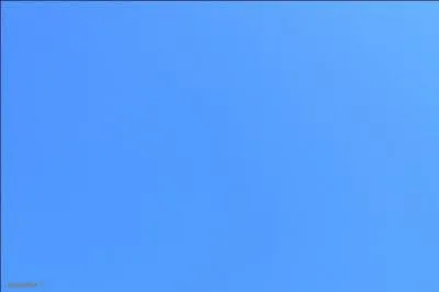 Quelle est la couleur ci-contre ?