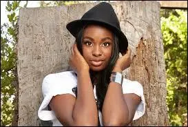 Qui est cette clbrit ?