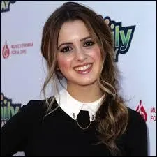 Qui est cette clbrit ?