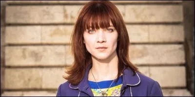 Qui est Odile Vuillemin dans "Profilage" ?