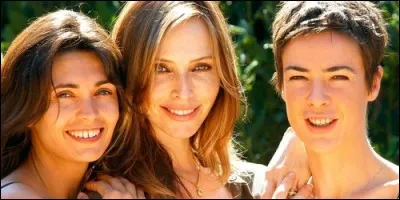 Qui sont les personnages principaux de "Sous le Soleil" ?