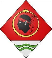 Voici le blason de la commune Catalane de Cabestany. Elle se situe en rgion ...