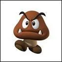 Au tour de... Goomba !