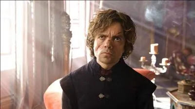 Qui considre Tyrion comme sa vraie famille ?