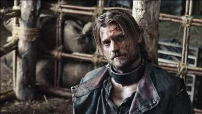 Qui se fait capturer par les Stark dans la premire saison ?