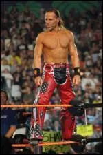 Qui est ce catcheur ?