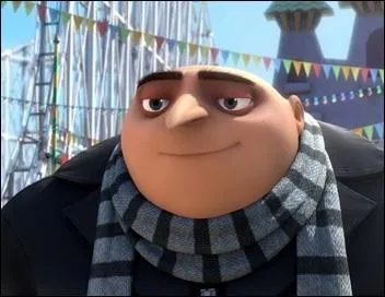 Comment s'appelle cette personne ?