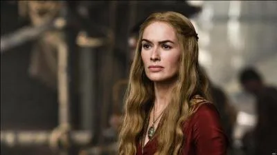 Comment se nomment les enfants de Cersei Lannister ?