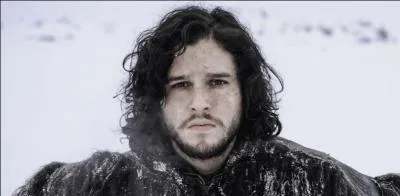 Comment s'appelle le loup de Jon Snow et quelle est sa particularit ?
