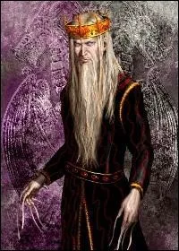 Qui a tu le roi fou ?