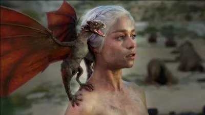 Comment se nomment ses dragons ?