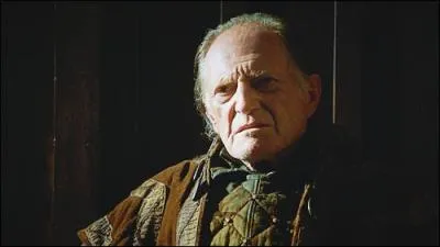 Qui a tu Robb et Catelyn Stark ?